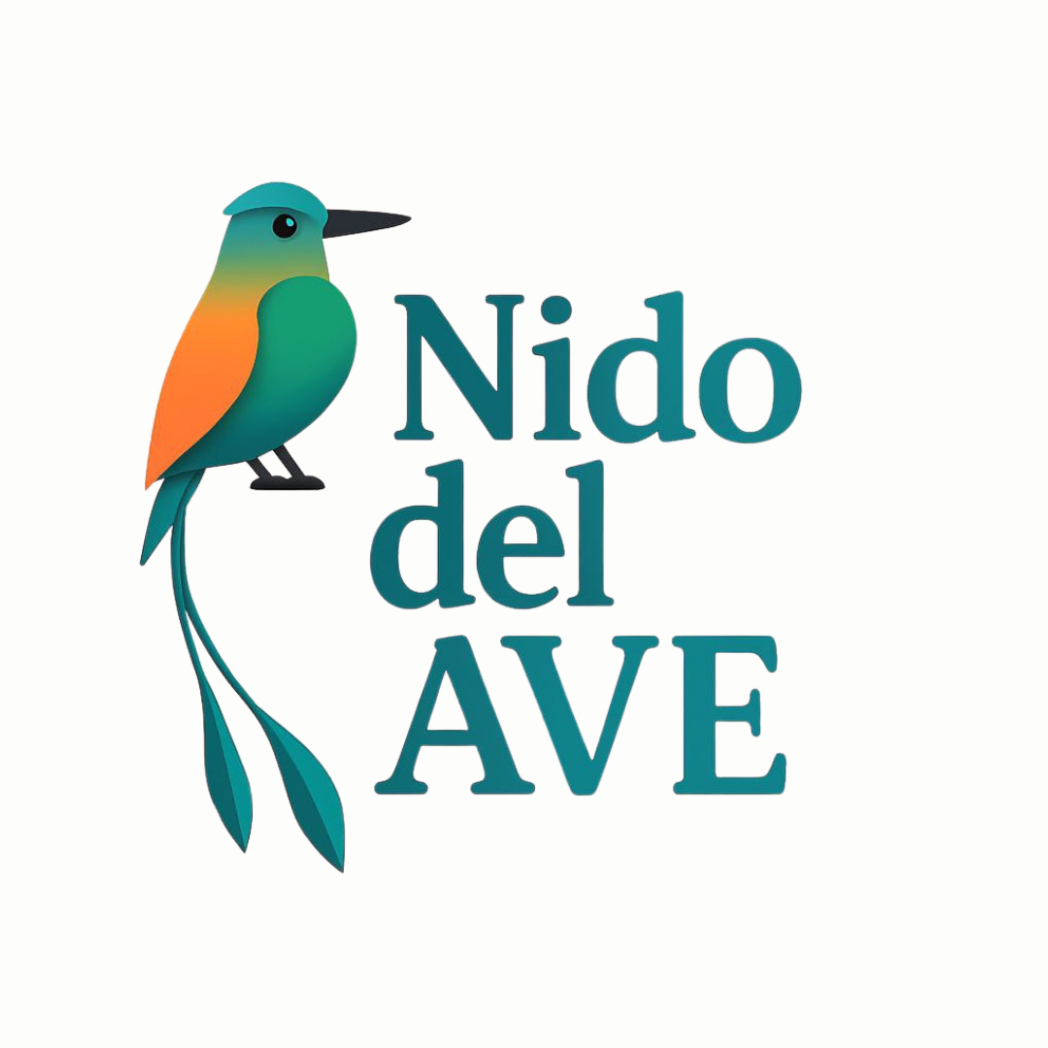 Logo Nido del AVE