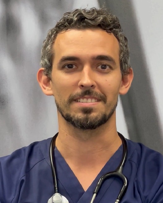 Agustín Martínez Albiñana